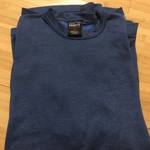 Patagonia Capilene small